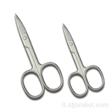 New Design Beauty Manicure Scissor Forbici per unghie e cuticole